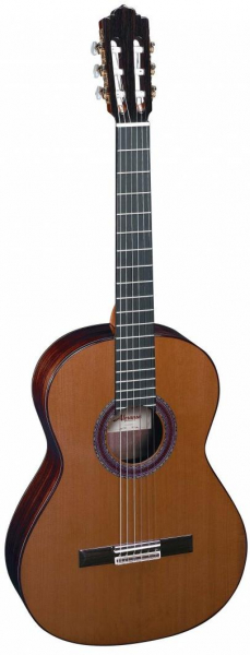 Гитара классическая ALMANSA 434