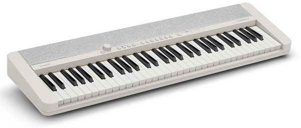 Цифровое пианино Casio CT-S1WE