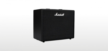 Комбоусилитель для электрогитары Marshall CODE 50
