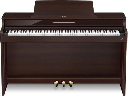 Цифровое пианино Casio Celviano AP-550BN