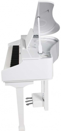 Цифровой рояль Ringway GDP1120 White