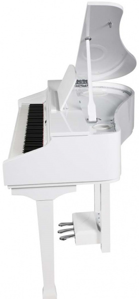 Цифровой рояль Ringway GDP1120 White