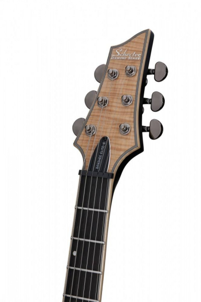 Электрогитара SCHECTER BANSHEE ELITE-6 GNAT