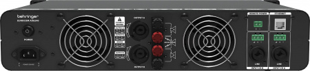 Усилитель мощности Behringer EUROCOM AX6240