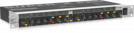 Кроссовер Behringer CX3400 V2
