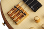 Бас-гитара SCHECTER STILETTO CUSTOM-4 NAT
