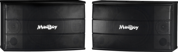 Активная акустическая система MADBOY SCREAMER-310