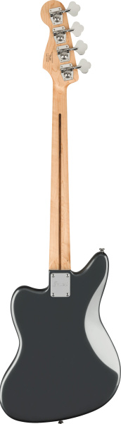 Бас-гитара Fender Squier Affinity Jaguar Bass H LRL CFM