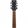 Гитара электроакустическая JET JDEC-255 OP