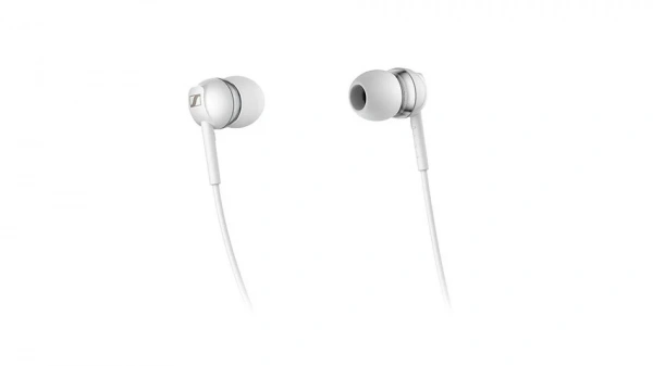 Беспроводные Наушники Sennheiser CX 350BT WHITE