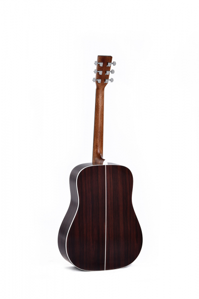 Гитара акустическая Sigma DT-1