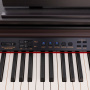 Цифровое пианино Rockdale Fantasia 128 Graded Rosewood