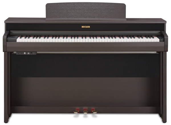 Цифровое пианино Becker BAP-72R