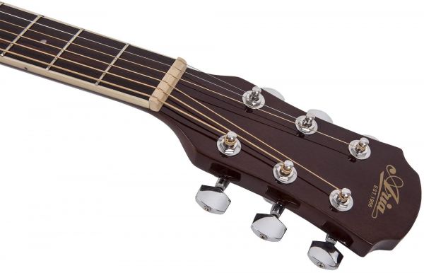 Гитара акустическая ARIA AFN-15-L N