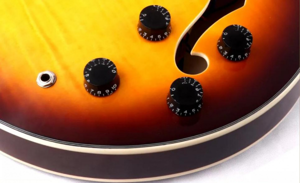 Электрогитара Smiger S-G16 CS