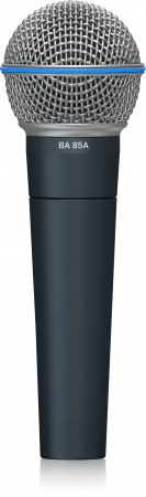 Микрофон вокальный BEHRINGER BA 85A