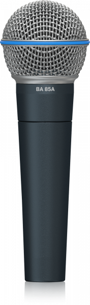 Микрофон вокальный BEHRINGER BA 85A