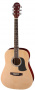 Гитара акустическая ARIA AWN-15 N