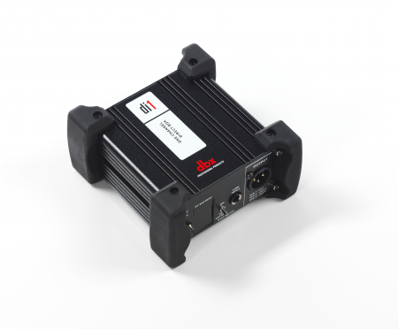 Di-box DBX DI1