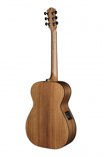 Гитара электроакустическая Maton EBG808