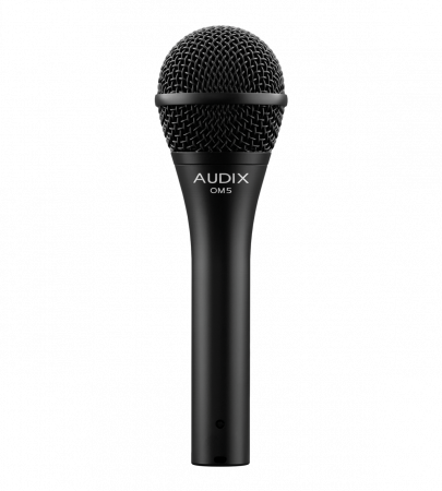 Микрофон вокальный Audix OM5