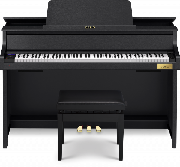 Цифровое пианино Casio Celviano GP-310BK