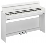 Цифровое пианино Yamaha Arius YDP-S55WH
