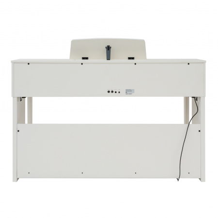 Цифровое пианино Rockdale Overture White