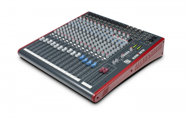 Микшерный пульт Allen&Heath ZED18