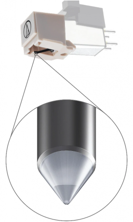 Виниловый проигрыватель Lenco L-30 Black