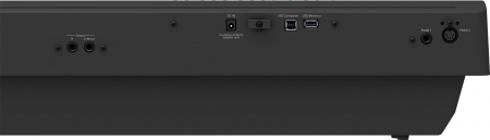 Цифровое пианино Roland FP-30X BK