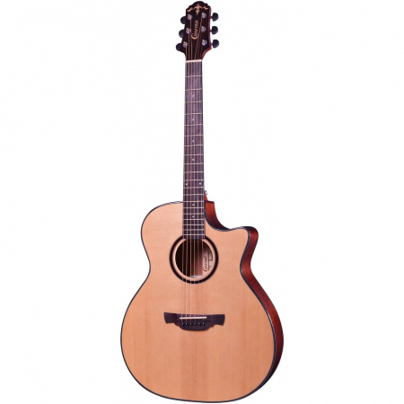 Гитара электроакустическая Crafter ABLE G-600ce