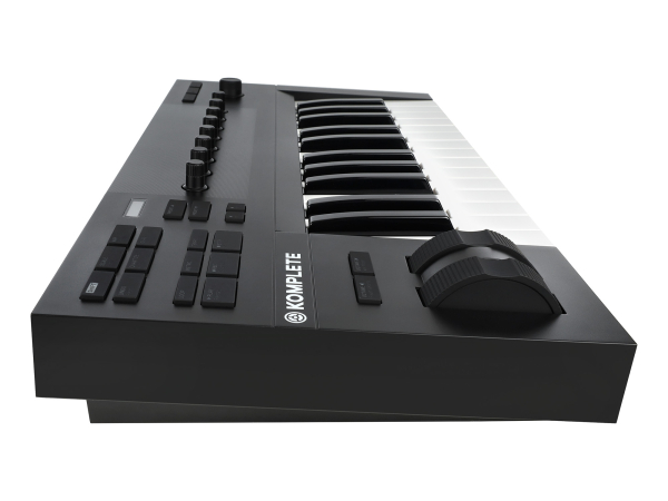 MIDI клавиатура Native Instruments KOMPLETE KONTROL A25