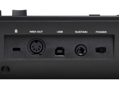 MIDI клавиатура M-Audio Oxygen Pro 61