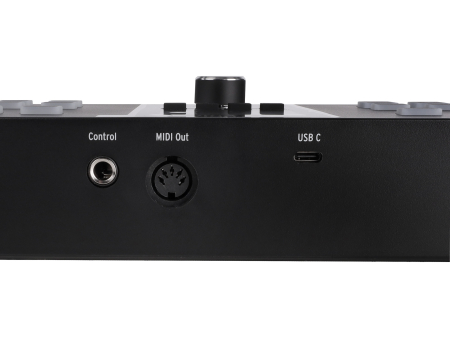 MIDI клавиатура ARTURIA KeyLab Essential MK3 49 BK