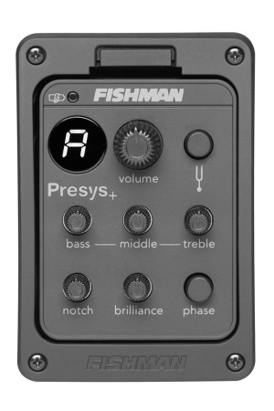 Гитара электроакустическая Sigma SDM-15E