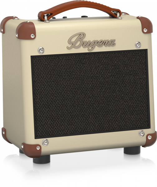Комбоусилитель для электрогитары Bugera BC15