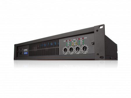 Усилитель мощности QSC CX254