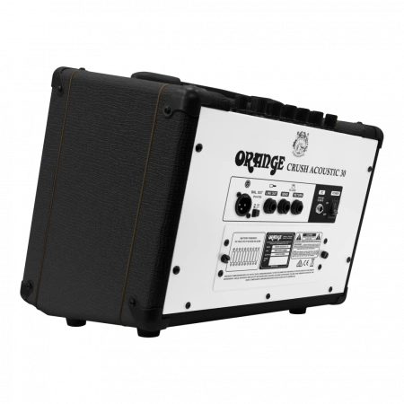 Комбоусилитель для акустической гитары Orange Crush Acoustic 30 Black