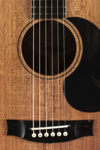 Гитара электроакустическая Maton EBW808C