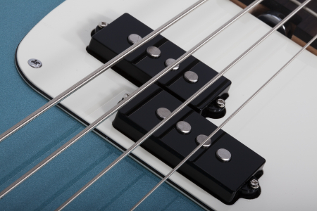 Бас-гитара Schecter Banshee Bass VPHB