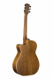 Гитара электроакустическая Maton EBG808C-TE