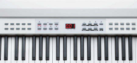 Цифровое пианино Kurzweil KA90 LB