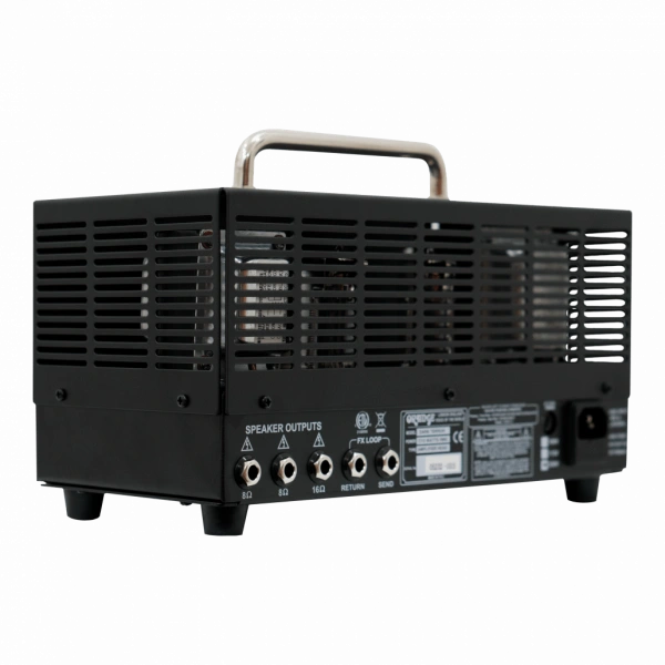 Гитарный усилитель Orange DA15H Dark Terror