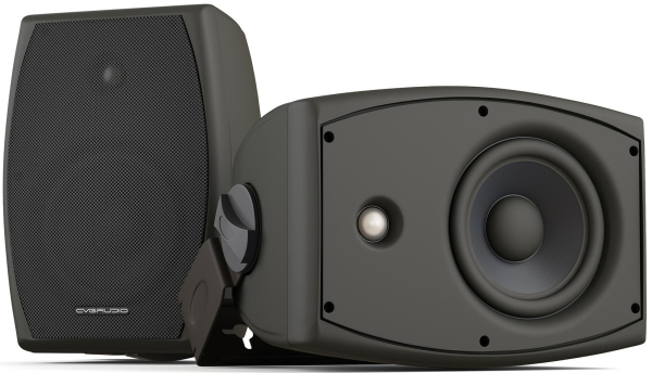 Громкоговоритель настенный CVGaudio ODF516TBL