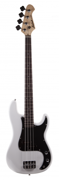 Бас-гитара Aria STB-PB/B WH
