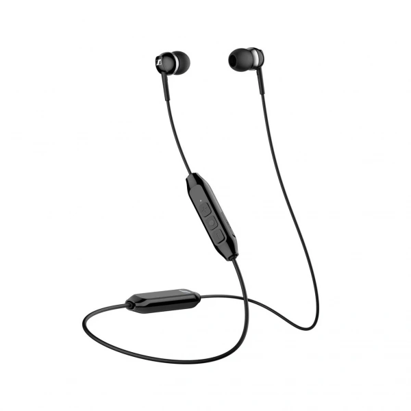 Беспроводные Наушники Sennheiser CX 150BT BLACK