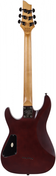 Электрогитара SCHECTER SGR C-1 WSN