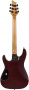 Электрогитара SCHECTER SGR C-1 WSN