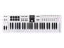 MIDI клавиатура ARTURIA KeyLab Essential MK3 49 WH